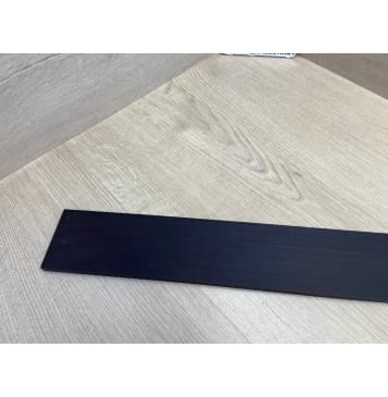 Граб Black заготовка накладки для электрогитары Смешанный ААААА 8,2х68х565 мм-3