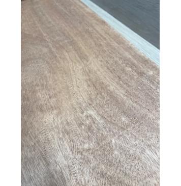 Махагон Африканский Кая заготовка корпуса Тангент АА 57х357х535 мм, 545 кг/м3 (массив)-12