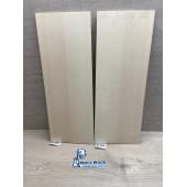 Ель заготовка на деку акустической гитары Радиал АА 4х223х535 мм, 2 шт, AcousticWOOD (2014 г.)