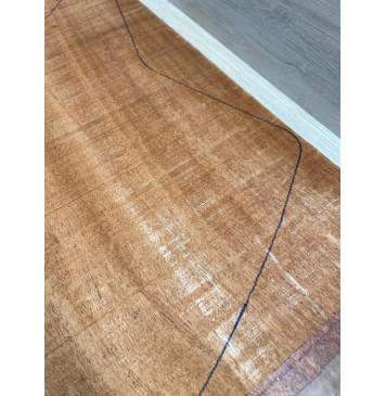 Махагон Африканский Кая заготовка корпуса Смешанный ААА 53х430х600 мм, 469 кг/м3 (массив)-1