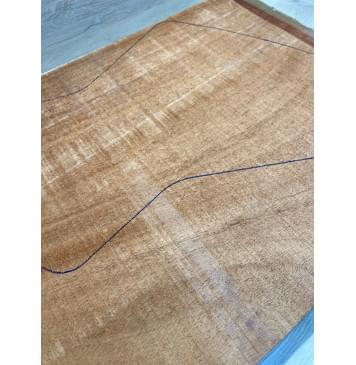 Махагон Африканский Кая заготовка корпуса Смешанный ААА 53х430х600 мм, 469 кг/м3 (массив)-5