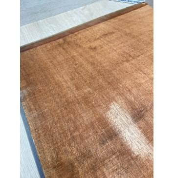 Махагон Африканский Кая заготовка корпуса Смешанный ААА 53х430х600 мм, 469 кг/м3 (массив)-10