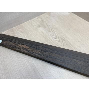 Зирикот заготовка грифа, Радиал ААА, 22х58-93х705 мм-7