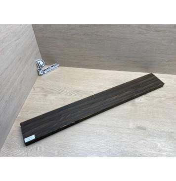 Зирикот заготовка грифа, Радиал ААААА, 24х9х736 мм-6