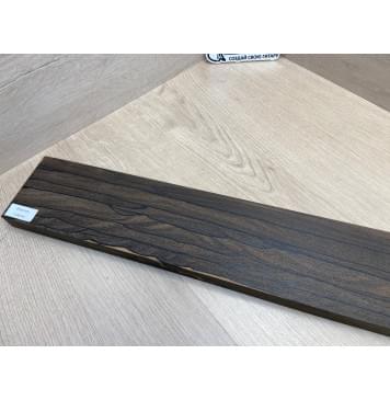 Зирикот заготовка грифа, Радиал ААААА, 24х9х736 мм-8