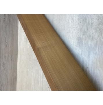 Клён Печёный 180гр заготовка для грифа электрогитары Радиал ААА 42х110х835 мм-4