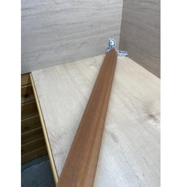 Сапели заготовка для переклеенного сквозного грифа гитары Радиал ААА 49х45х1285 мм-5