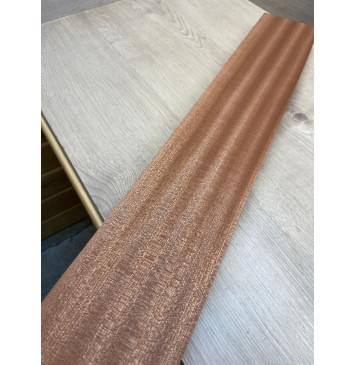 Сапели заготовка сквозного грифа гитары Радиал ААА 44х120х1115 мм-5