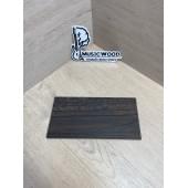 Зирикот Универсальная заготовка Радиал ААААА 5х94х190 мм