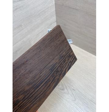 Венге Универсальная заготовка Смешанный ААА 9х109х228 мм-1