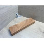 Махагон Африканский Кая Универсальная заготовка Смешанный ААА 50х112х422 мм