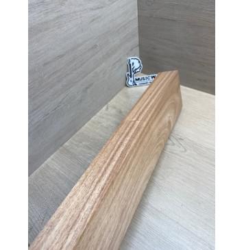 Махагон Африканский Кая Универсальная заготовка Смешанный АА 50х(104-87)х565 мм-6