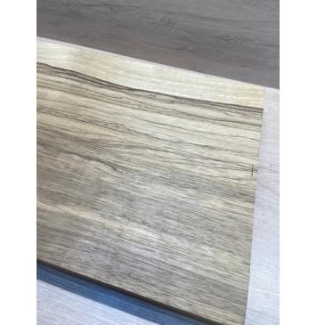 Корина Чёрная заготовка корпуса Радиал ААА 52х338-326х536 мм, 625 кг/м3, Массив-2