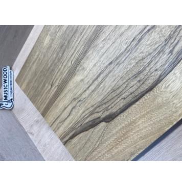 Корина Чёрная заготовка корпуса Радиал ААА 52х338-326х536 мм, 625 кг/м3, Массив-9