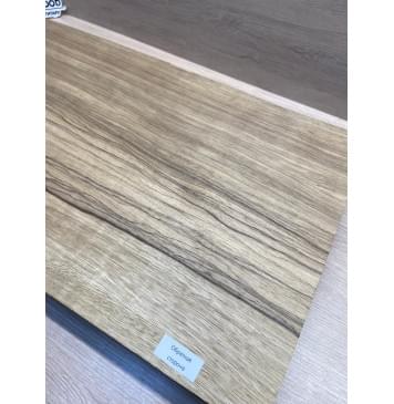 Корина Чёрная заготовка корпуса Радиал ААААА 52х330-325х569 мм, 625 кг/м3, Массив-7