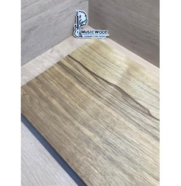 Корина Чёрная заготовка корпуса Радиал ААА 47х335х583 мм, 625 кг/м3, Массив-1