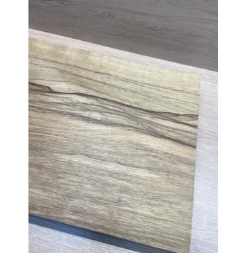 Корина Чёрная заготовка корпуса Радиал ААА 47х335х583 мм, 625 кг/м3, Массив-3