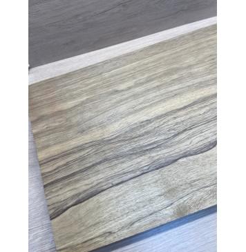 Корина Чёрная заготовка корпуса Радиал ААА 37.5х(335-315)х495 мм, 625 кг/м3, Массив-8