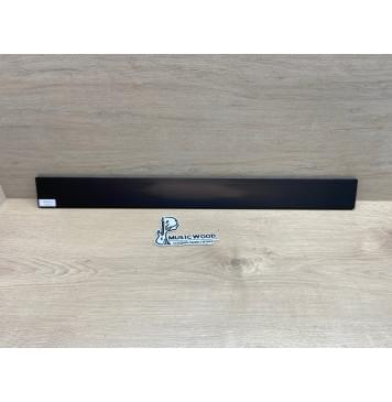 Граб Black заготовка накладки для бас-гитары Смешанный АА 9х69х750 мм (Уценка-светлая часть с одной стороны)-4