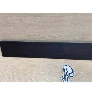 Граб Black заготовка накладки для бас-гитары Смешанный АА 9х69х750 мм (Уценка-светлая часть с одной стороны)-8