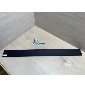 Граб Black заготовка накладки для бас-гитары Смешанный ААА 9х68х746 мм-7
