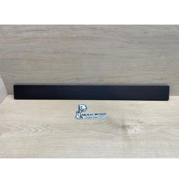 Граб Black заготовка накладки для бас-гитары Смешанный ААААА 9х65х732 мм-10