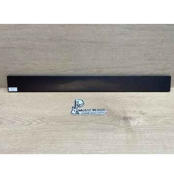 Граб Black заготовка накладки для бас-гитары Смешанный АА 9х69х726 мм (Уценка-светлая часть с одной стороны)-7
