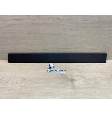 Граб Black заготовка накладки для бас-гитары Смешанный ААА 9х67х731 мм-8