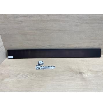 Граб Black заготовка накладки для бас-гитары Смешанный ААА 9х69х735 мм-8