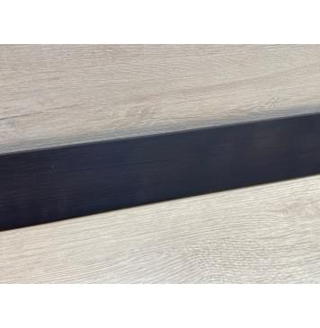 Граб Black заготовка накладки для бас-гитары Смешанный ААА 9х69х735 мм-9