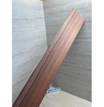 Палисандр Бразильский Сантос заготовка накладки для бас-гитары Радиал ААААА 8х100х740 мм-7