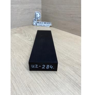 Граб Black Универсальная заготовка Смешанный ААА 27.5х67х220 мм-1