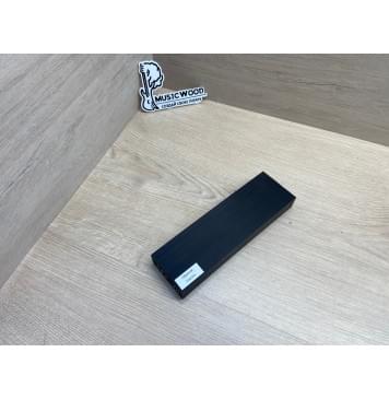 Граб Black Универсальная заготовка Смешанный ААА 27.5х67х220 мм-3