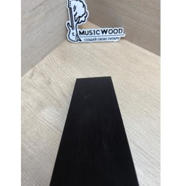 Граб Black Универсальная заготовка Смешанный ААА 27.5х67х220 мм-4
