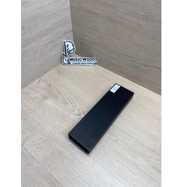 Граб Black Универсальная заготовка Смешанный ААА 27.5х67х220 мм-6