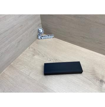 Граб Black Универсальная заготовка Смешанный ААА 27.5х67х220 мм-1