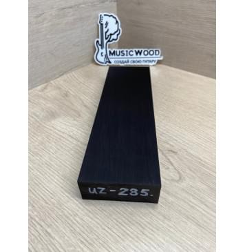 Граб Black Универсальная заготовка Смешанный ААА 27.5х67х220 мм-2