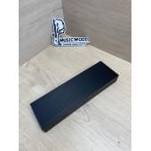 Граб Black Универсальная заготовка Смешанный ААА 27.5х67х220 мм