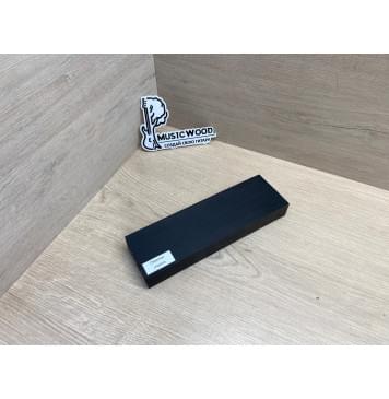 Граб Black Универсальная заготовка Смешанный ААА 27.5х67х220 мм-4