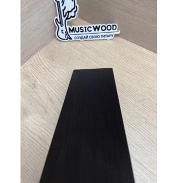 Граб Black Универсальная заготовка Смешанный ААА 27.5х67х220 мм-5