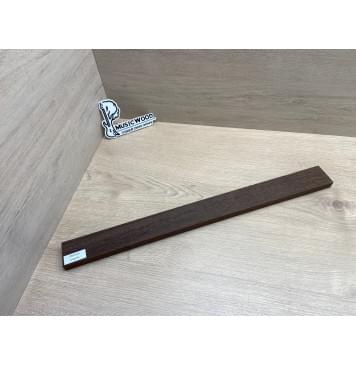 Венге Универсальная заготовка Смешанный ААА 16х47х540 мм-5