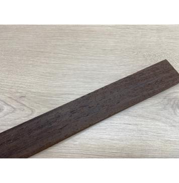 Венге Универсальная заготовка Смешанный ААА 16х47х540 мм-6