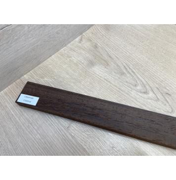 Венге Универсальная заготовка Смешанный ААА 16х47х540 мм-7