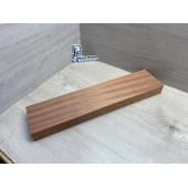 Сапели Универсальная заготовка Смешанный ААА 44.5х117х505 мм