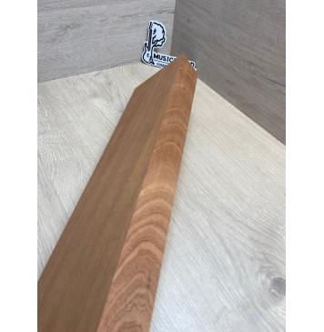 Сапели Универсальная заготовка Смешанный ААА 44.5х117х505 мм-2