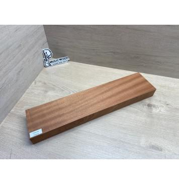 Сапели Универсальная заготовка Смешанный ААА 44.5х117х505 мм-3