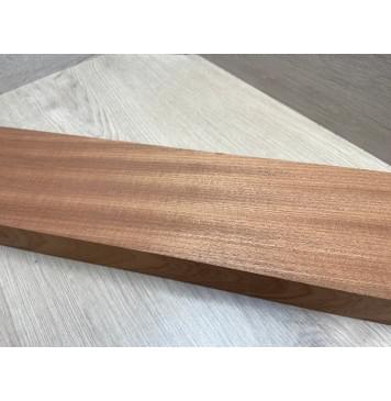 Сапели Универсальная заготовка Смешанный ААА 44.5х117х505 мм-4