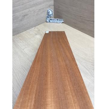 Сапели Универсальная заготовка Смешанный ААА 44.5х117х505 мм-5