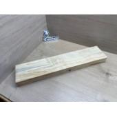 Клён Американский Универсальная заготовка Смешанный АА 48.5х120х560 мм