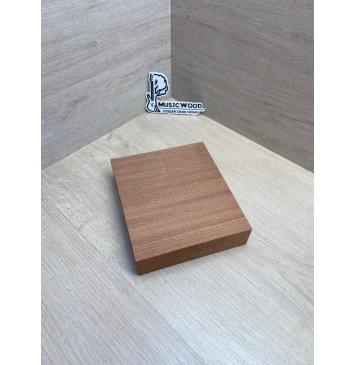 Сапели Универсальная заготовка Радиал ААА 45х200х165 мм-0